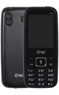 گوشی موبایل Otel مدل +F07