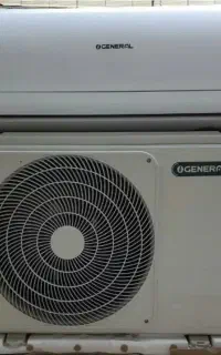 کولر گازی اجنرال  میتسوبیشی ژاپن