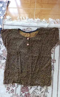 لباس زنانه و بچگانه برای فروش جداگانه