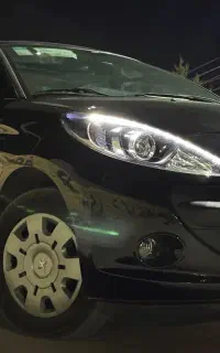 ۲۰۷ پانا