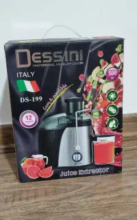 آبمیوه گیری دسینی