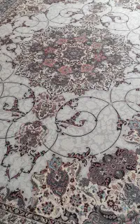 روفرشی مخمل تک ۱۲ متری نو