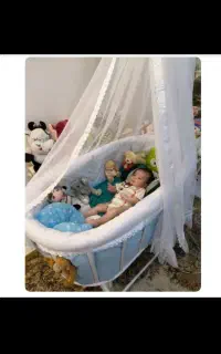 وسایل بچه