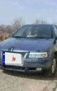 سمند دوگانه مناسب مصرف کننده نقدی و معاوضه