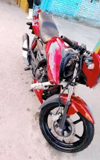 موتور آپاچی