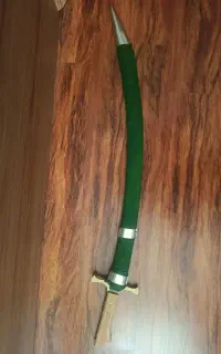 شمشیر تعزیه