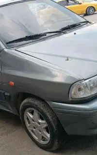 پراید88