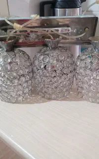 لوسترسالم و شیک