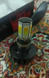 هدلایت 6 طرفه مدل fabriki