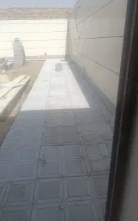 کاشی کاری