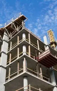 پیمانکاری قائم