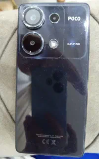 poco m6 pro512