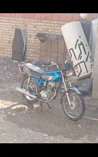 موتور نیکتاز 125مدارک‌ کامل