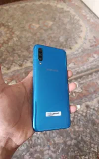 سامسونگ A50