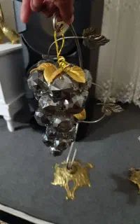 انگور برنج