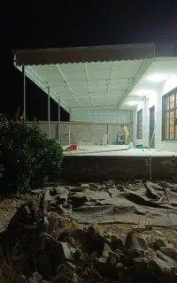 جوشکار سیار