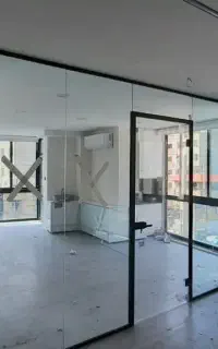 شیشه سکوریت و درب کرکره