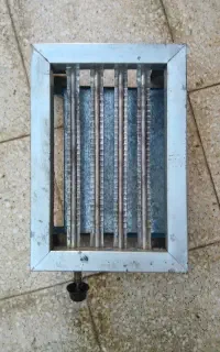 منقل گازی