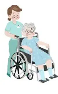 پرستار تمام وقت