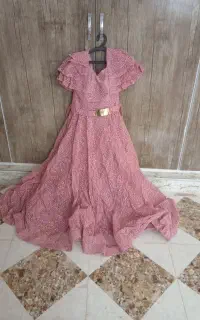 لباس مجلسی