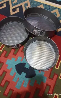 قالب کیک