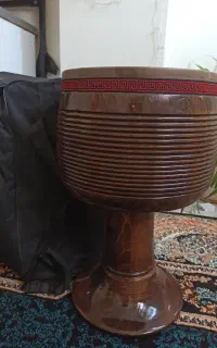 تنبک حرفه ای