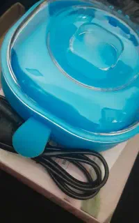 وکس سلیکونی  نسوز برقی نوی نو