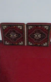 پشتی قشقایی