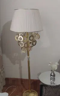 آباژور کنار سالنی در حد نو