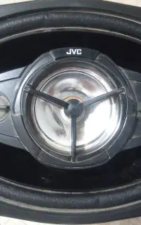 باند jvc