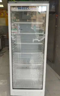 وسایل فست فود صفر تا صد