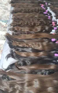 کوتاهی مو ها ی بلند بانوان در جیرفت 30 میلیون