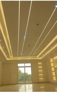 نقاشی ساختمان