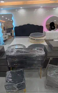 سرویس تخت خواب کامل زیر قیمت شیک