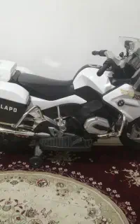 فروش موتور شارژی