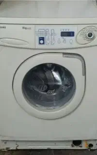 لباسشویی