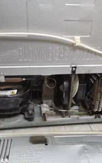 تعمیر یخچال تخصصی فوری در محل