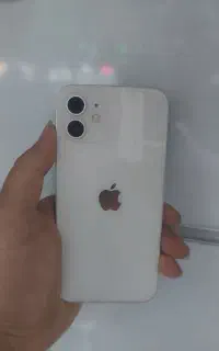 فروش آیفون12 256گیگ zaaدوسیم کارت بصورت نقدواقساط