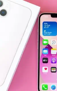 ایفون ۱۴ نرمال