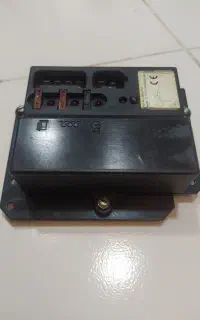 گاورنر دیزل جنراتور