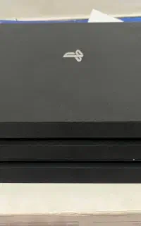 ps4 pro 1t