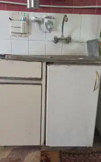 کابینت فلزی سالم