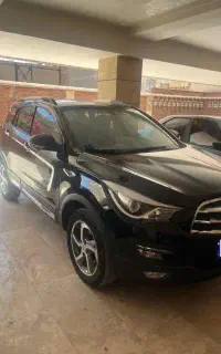 هایما s5 مدل۱۴۰۰ بیرنگ