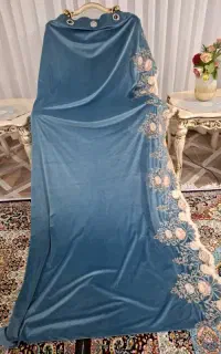 بغل پرده