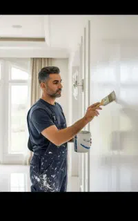 استخدام رنگکار