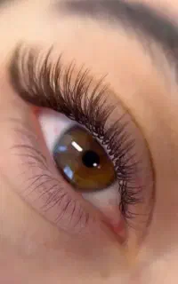 اکستنشن مژه،لیفت و لمینت