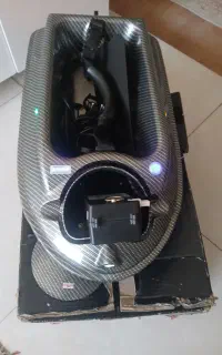قایق طعمه پاشی