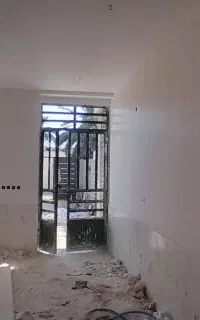 گچکاری ساختمان
