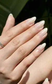 کاشت ناخن ۵۰۰ترمیم ناخن ۴۵۰