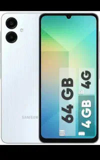 موبایل a06 نو